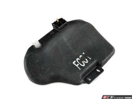 ES#37025 - 16131182855 - E36 Expansion Tank - Genuine BMW - BMW