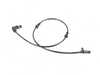 ES#3973588 - 2049054205 - Front ABS Wheel Speed Sensor - Priced Each - Front Axle, Left & Right Sides - Two (2) Required Per Vehicle - Genuine Mercedes Benz - Mercedes Benz