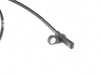 ES#3973588 - 2049054205 - Front ABS Wheel Speed Sensor - Priced Each - Front Axle, Left & Right Sides - Two (2) Required Per Vehicle - Genuine Mercedes Benz - Mercedes Benz