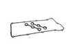 ES#2091228 - 11129070531 - Valve Cover Gasket - Set - Includes the spark plug seals - MTC - BMW