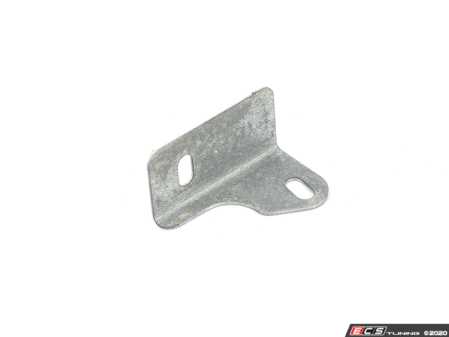 ES#119140 - 51458399089 - Holder F Steering Column Bracket - Genuine BMW - BMW