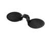 ES#3145285 - 51169325492 - Cup Holders - Dual Rubber Insert - Mounts in the front cupholders - Genuine MINI - MINI