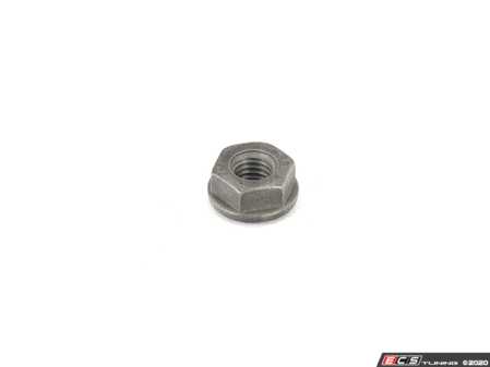 ES#51941 - 32131130398 - 5-NUT - Genuine BMW - BMW
