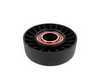 ES#2090920 - 078903341J - Idler Pulley - Helps track the belt properly. - MTC - Audi