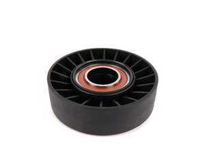 ES#2090920 - 078903341J - Idler Pulley - Helps track the belt properly. - MTC - Audi