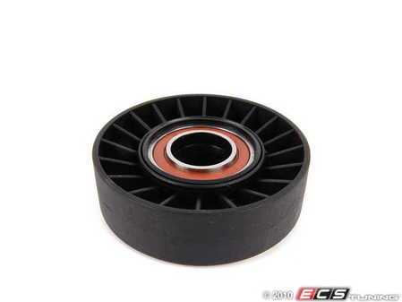 ES#2090920 - 078903341J - Idler Pulley - Helps track the belt properly. - MTC - Audi