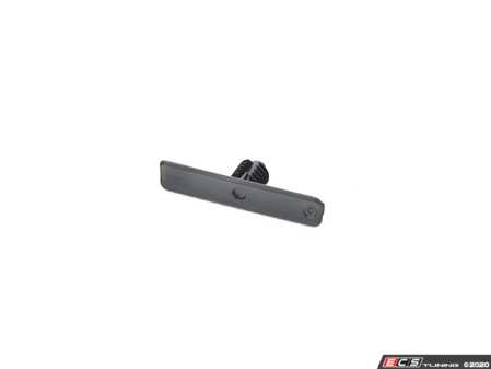 ES#3173045 - 61139219792 - CABLE HOLDER - Genuine BMW - BMW