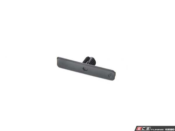 Genuine BMW - 61139219792 - CABLE HOLDER (61-13-9-219-792)