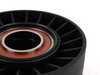 ES#2090920 - 078903341J - Idler Pulley - Helps track the belt properly. - MTC - Audi