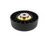 ES#2090920 - 078903341J - Idler Pulley - Helps track the belt properly. - MTC - Audi
