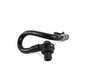 ES#2091121 - 4B0611931DF - Brake Vacuum Pipe - Hard pipe that connects to the brake booster with check valve - MTC - Audi Volkswagen