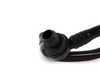 ES#2091121 - 4B0611931DF - Brake Vacuum Pipe - Hard pipe that connects to the brake booster with check valve - MTC - Audi Volkswagen