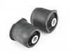 ES#4069735 - 33319059301 - Rear Subframe Bushings - Pair - Bushings in the rear location of the axle carrier - Meyle - BMW