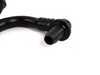 ES#2091121 - 4B0611931DF - Brake Vacuum Pipe - Hard pipe that connects to the brake booster with check valve - MTC - Audi Volkswagen