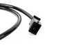 ES#2091125 - 4B0927807 - Rear ABS Sensor - Priced Each - Fits both left and right side - MTC - Audi