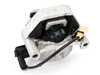 ES#2540125 - 4G0199381LD - Engine Mount - Right - Reduce excessive engine vibrations - Genuine Volkswagen Audi - Audi