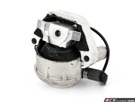 ES#2540124 - 4G0199381LC - MOUNTING - Genuine Volkswagen Audi - 