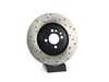 ES#3222776 - 128.34114R - Cross-Drilled Brake Rotor - Front 12.44" (316x22) - This design removes performance robbing outgas and material dust caused by braking - StopTech - MINI