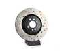 ES#3222775 - 128.34114L - Cross-Drilled Brake Rotor - Front 12.44" (316x22) - This design removes performance robbing outgas and material dust caused by braking - StopTech - MINI