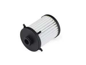 ES#3648642 - 0CK325121D - DSG Filter - Low Pressure - Larger low pressure filter located on the mechatronic unit - Genuine Volkswagen Audi - Audi
