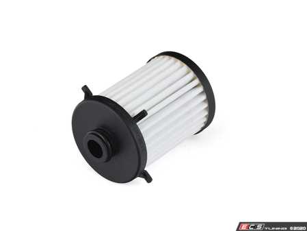 ES#3648642 - 0CK325121D - DSG Filter - Low Pressure - Larger low pressure filter located on the mechatronic unit - Genuine Volkswagen Audi - Audi