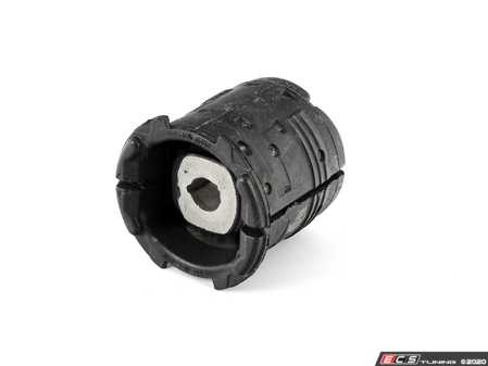 ES#4164370 - 33316758259 - Rear Subframe Bushing - Priced Each - Bushing for the front mounting point of the rear subframe - Meyle - BMW