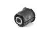 ES#4164370 - 33316758259 - Rear Subframe Bushing - Priced Each - Bushing for the front mounting point of the rear subframe - Meyle - BMW
