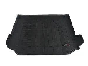 G05 Trunk Cargo Liner - Black