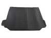 ES#4035205 - 401237 - G05 Trunk Cargo Liner - Black - Digital Laser Measured Trunk Liners For Maximum Interior Protection In All Weather Conditions! - WeatherTech - BMW