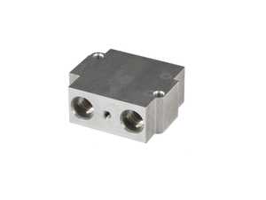 ES#2100588 - 17227592723 - THERMOSTAT LK HLERLE - Genuine BMW - BMW