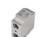 ES#2100588 - 17227592723 - THERMOSTAT LK HLERLE - Genuine BMW - BMW