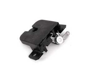 ES#341971 - 3B9827505EB41 - Hatch Latch - Restore hatch operation - Genuine Volkswagen Audi - Volkswagen