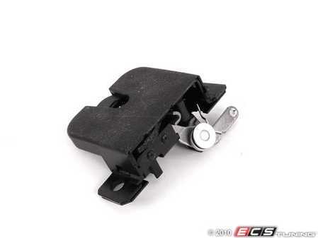 ES#341971 - 3B9827505EB41 - Hatch Latch - Restore hatch operation - Genuine Volkswagen Audi - Volkswagen