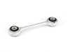 ES#4070723 - 4M0411317 - Aluminum Front Sway Bar End Link - Priced Each - Fits the left and right side - Delphi - Audi