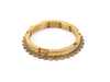 ES#3639324 - 014311295E - Synchronizer Ring - 5th Gear - For 5-speed manual transmissions - Dansk - Porsche