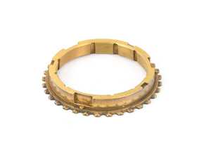 ES#3639324 - 014311295E - Synchronizer Ring - 5th Gear - For 5-speed manual transmissions - Dansk - Porsche