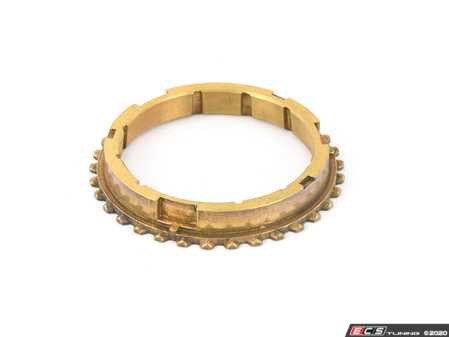 ES#3639324 - 014311295E - Synchronizer Ring - 5th Gear - For 5-speed manual transmissions - Dansk - Porsche