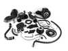 ES#2079277 - VFK15-01 - VF Engineering Supercharger Kit (410hp & 395 Ft-Lbs Torque) - Designed as a "bolt-on" solution, this kit increases the "fun factor" by providing a 40% increase in horsepower, ensuring your E39 can hold its own against modern sports cars while maintaining the smooth, quiet idle - VF Engineering - BMW