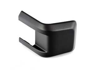 ES#3082928 - 52207373901 - COVER FOR SEAT RAIL - Genuine BMW - BMW