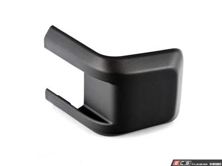 ES#3082928 - 52207373901 - COVER FOR SEAT RAIL - Genuine BMW - BMW