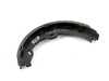 ES#4031171 - G077A - Parking Brake Shoe Kit  - Includes all hardware needed for installation - World Brake Resource - Mercedes Benz