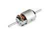 ES#4135556 - 64111354618 - Blower Motor - Bosch - BMW