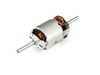 ES#4135556 - 64111354618 - Blower Motor - Bosch - BMW