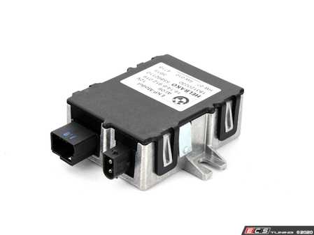 ES#37454 - 16146912019 - E46 Fuel Pump Control Unit - Genuine BMW - BMW