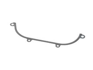 ES#3478232 - 11127838162 - Timing Chain Cover Gasket - Priced Each - Fits left or right cover - Elring - BMW