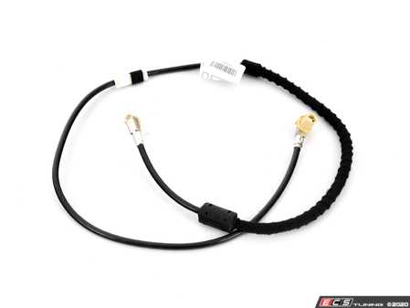 ES#3515763 - 61129321941 - HSD LINE USB GLOVE C - Genuine BMW - BMW