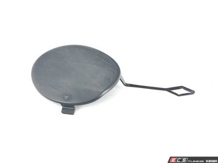 ES#3553927 - 51118073722 - COVER, TOW FITTING, - Genuine BMW - BMW