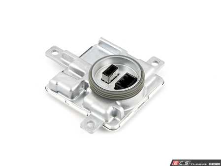 ES#4039711 - 8K0941597B - HID Headlight Ballast - Priced Each - The cure for permanently burned out bulbs. - Hella - Audi