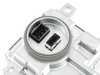 ES#4039711 - 8K0941597B - HID Headlight Ballast - Priced Each - The cure for permanently burned out bulbs. - Hella - Audi