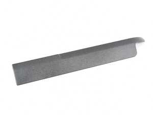 ES#133990 - 52101873538 - E24 Outer Seat Covering - Right - Anthracite - Genuine BMW - BMW